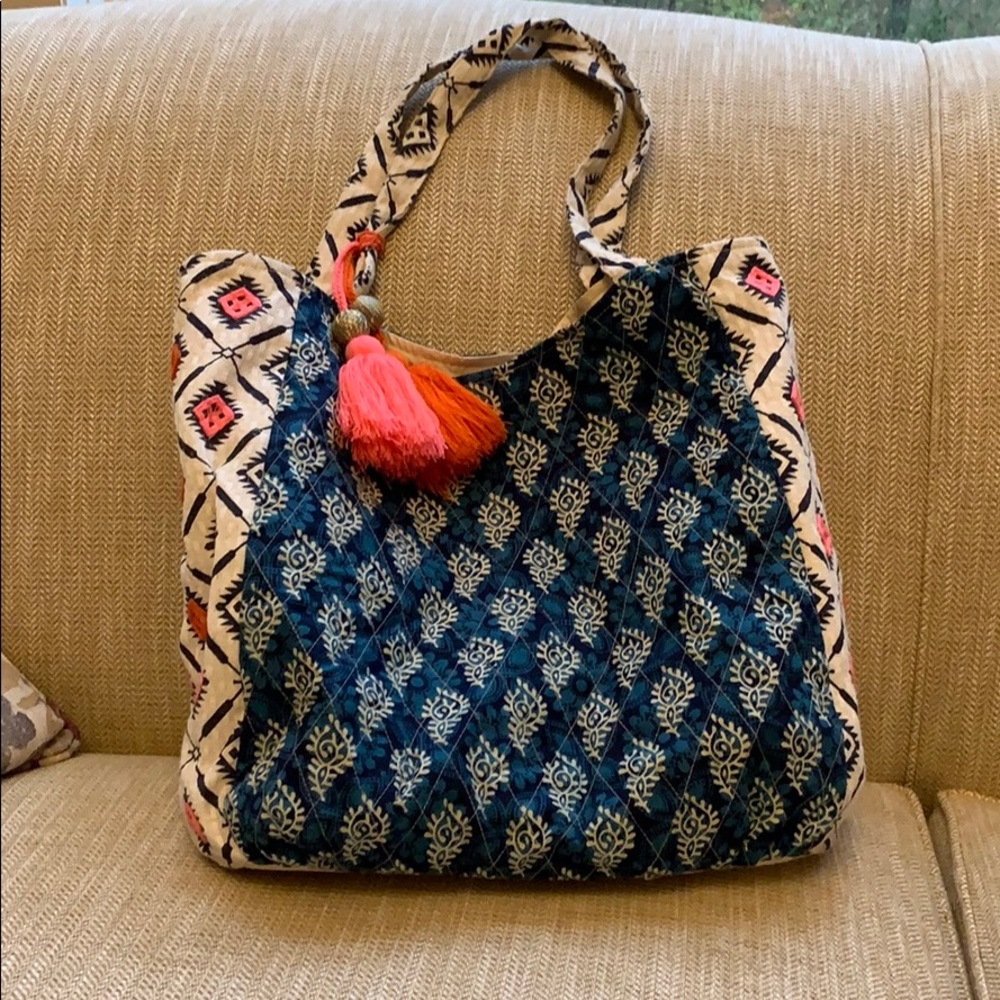 Lovestitch bag